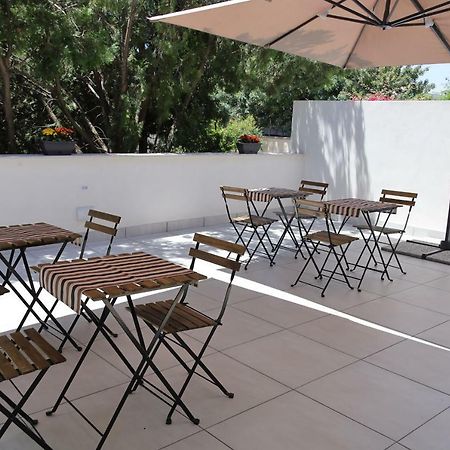 Sunrise B&B Sicilia أفولا المظهر الخارجي الصورة