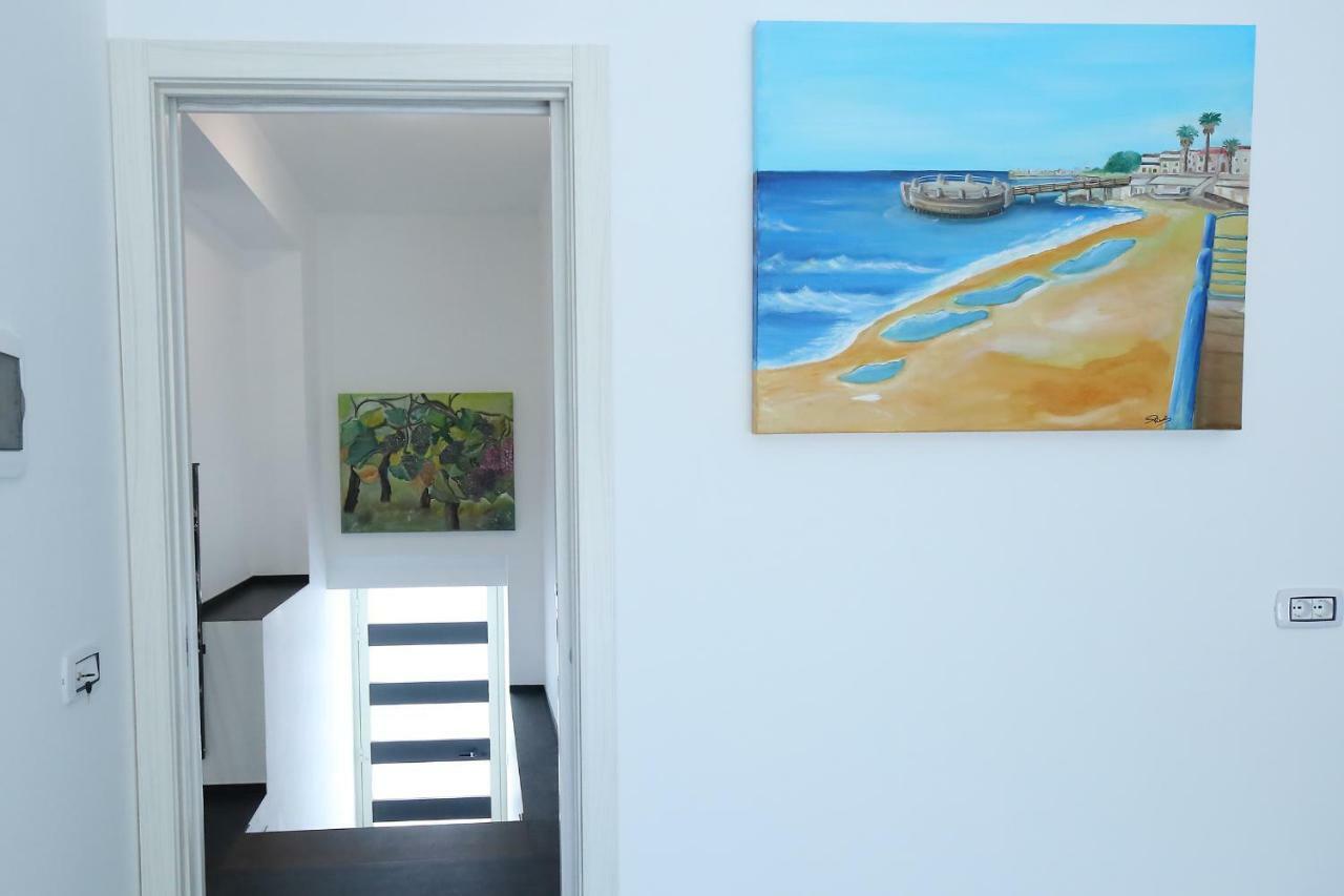Sunrise B&B Sicilia أفولا المظهر الخارجي الصورة