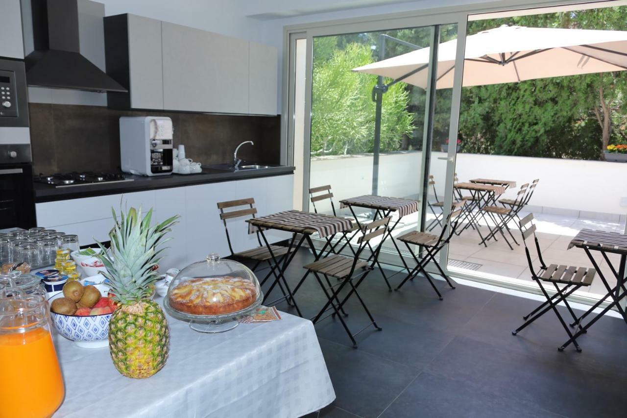 Sunrise B&B Sicilia أفولا المظهر الخارجي الصورة